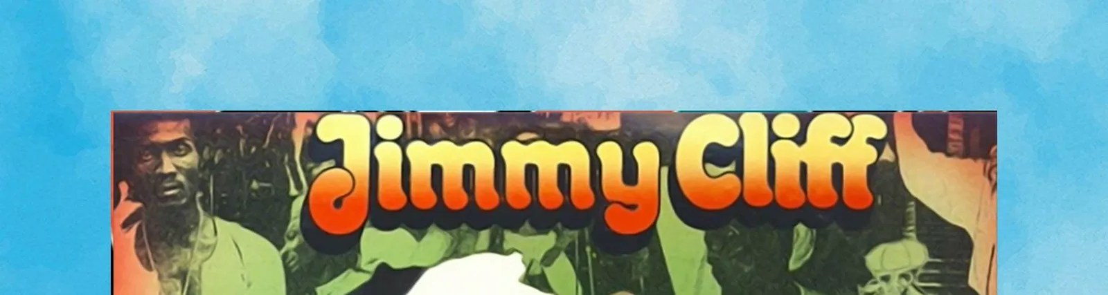 Фото исполнителя Jimmy Cliff