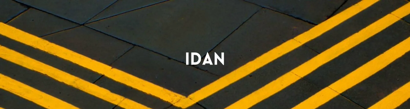 Фото исполнителя IDAN