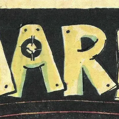 Mark