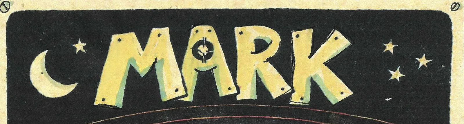 Фото исполнителя Mark