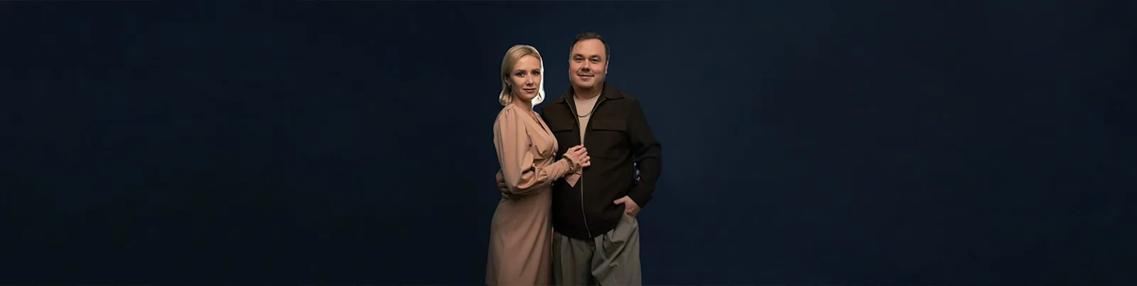 Фото исполнителя Быстровы