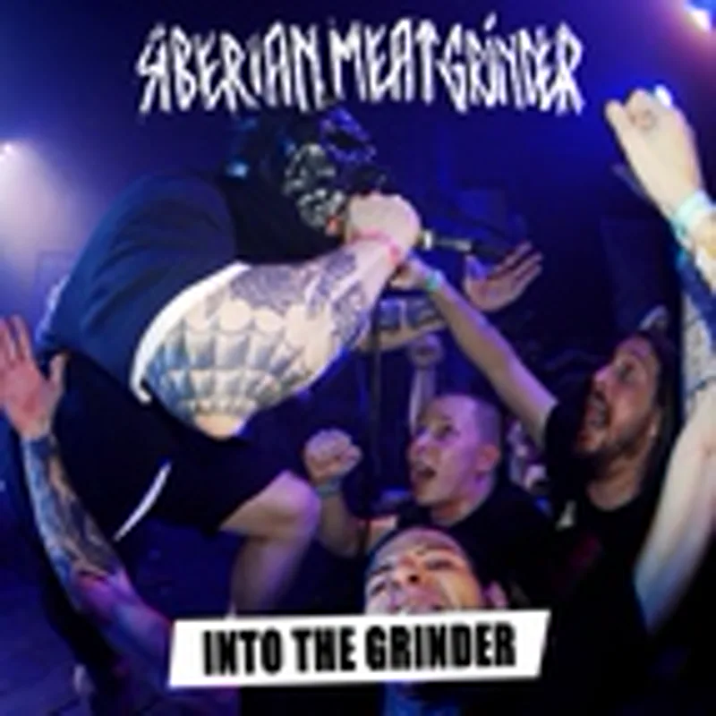Фото исполнителя Siberian Meat Grinder
