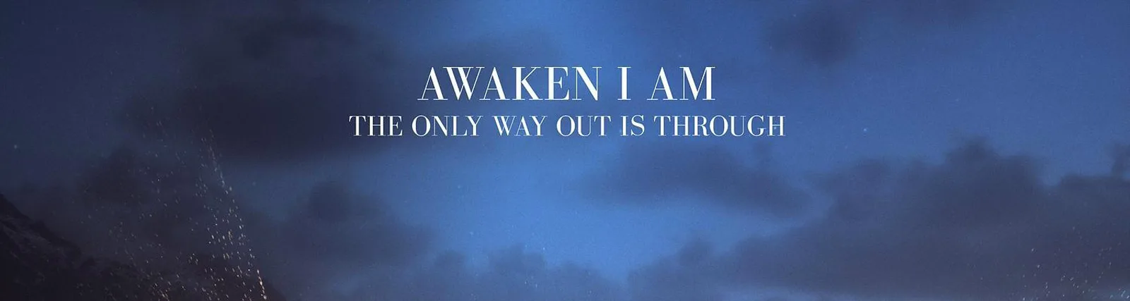 Фото исполнителя Awaken I Am