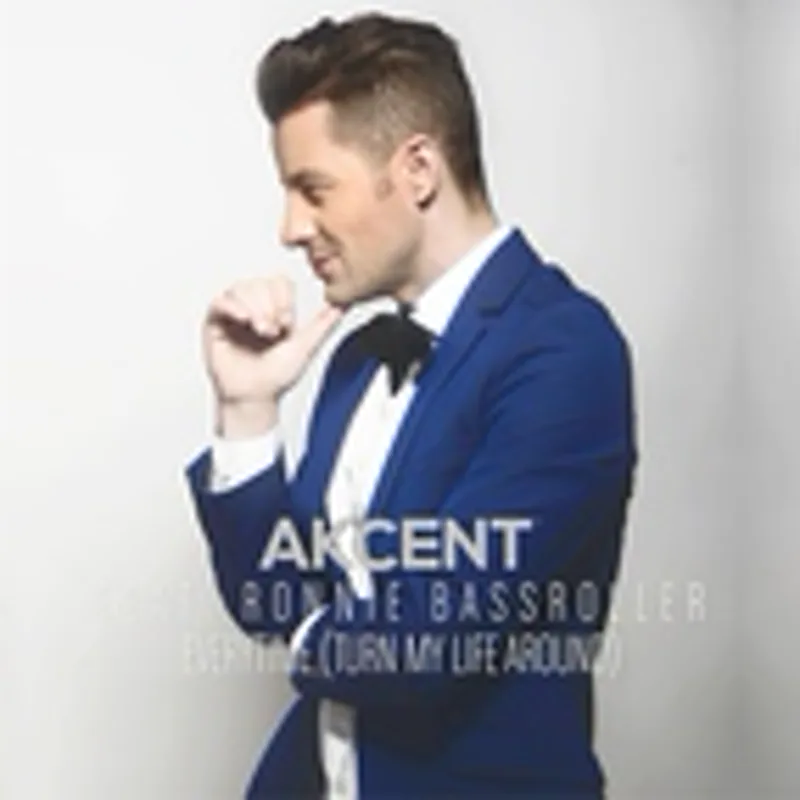 Фото исполнителя Ronnie Bassroller