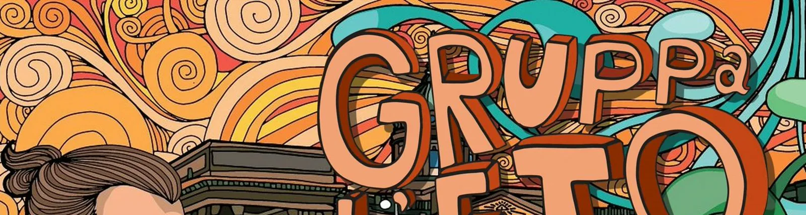 Фото исполнителя Gruppa L'eto