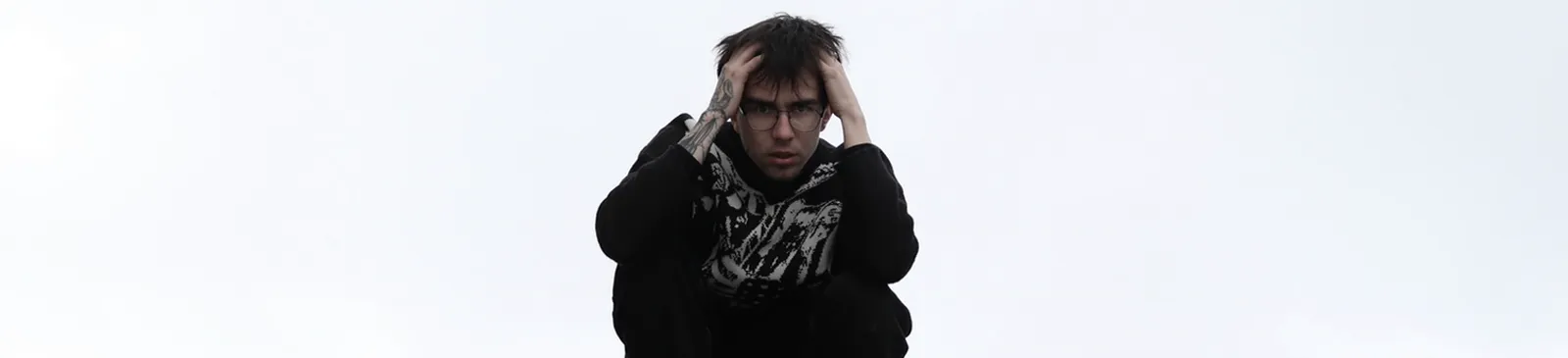 Фото исполнителя SYBER