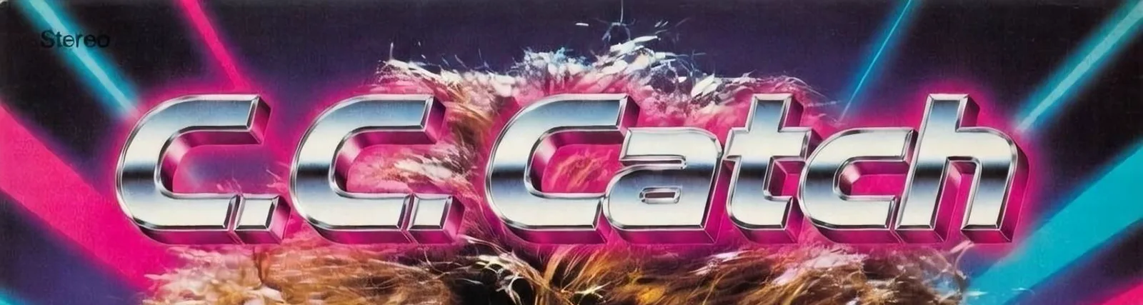 Фото исполнителя C.C. CATCH