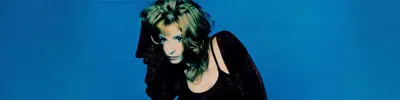 Mylène Farmer
