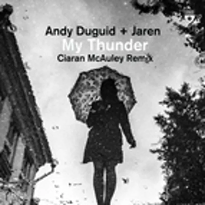 Фото исполнителя Andy Duguid featuring Leah