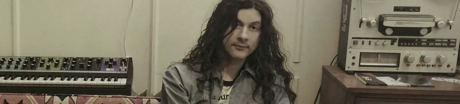 Фото исполнителя Kurt Vile