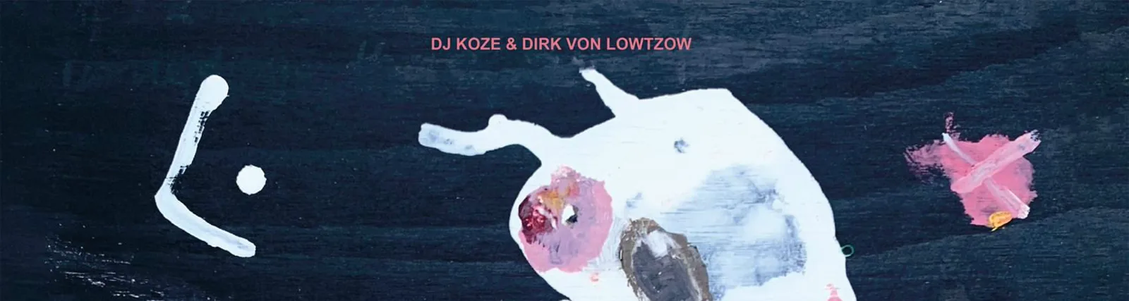 Dirk von Lowtzow