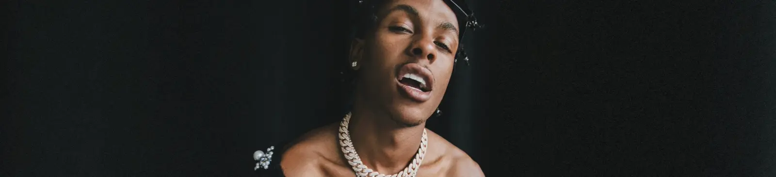 Фото исполнителя Rich The Kid