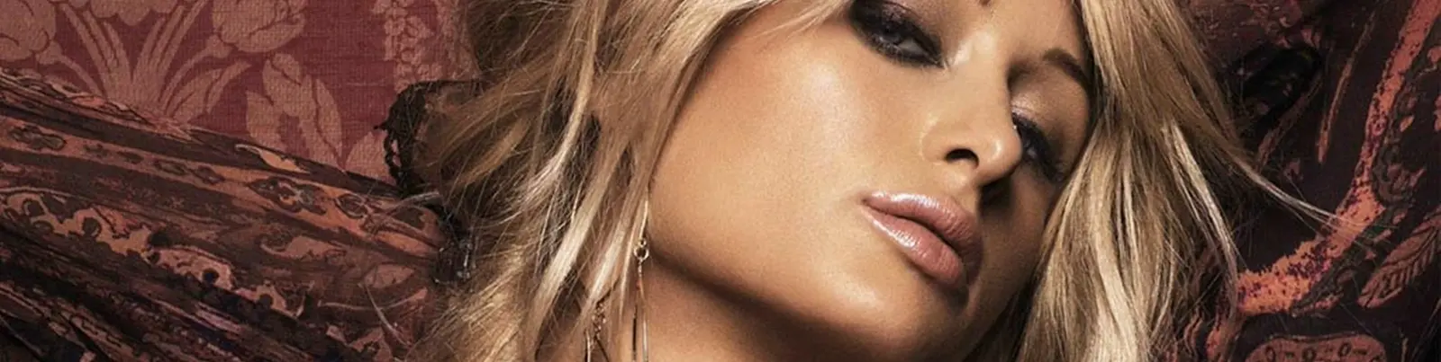 Фото исполнителя Paris Hilton