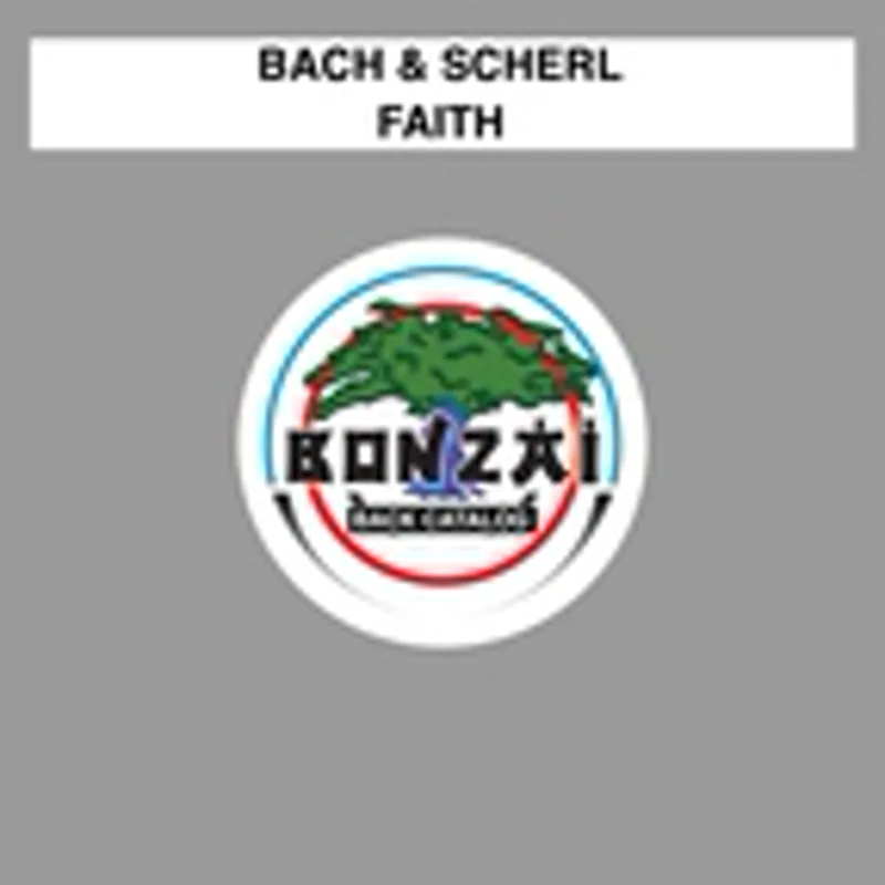 Фото исполнителя Bach & Scherl