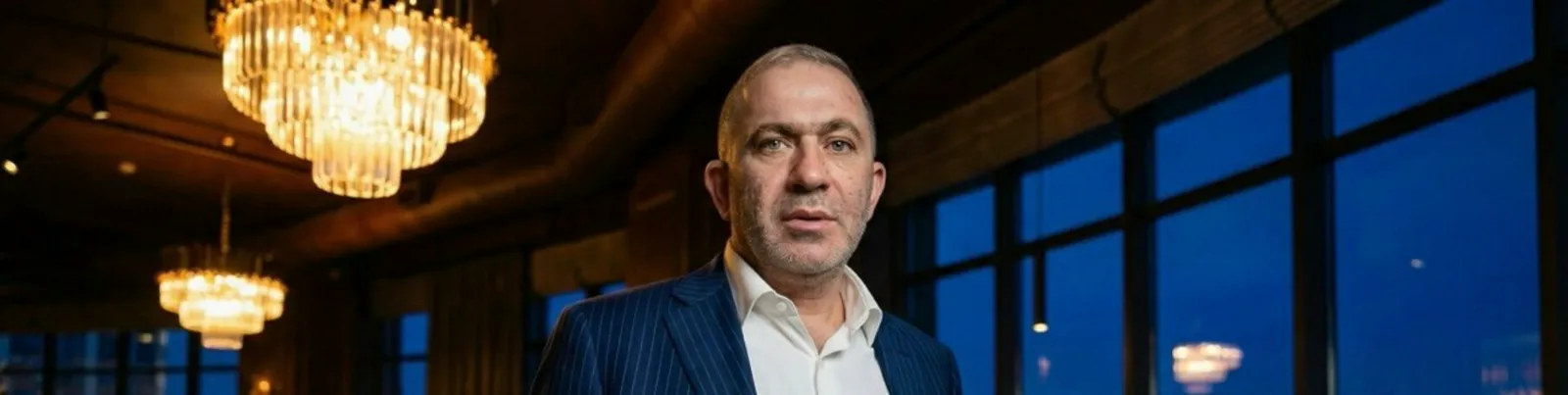 Фото исполнителя Армен Айвазовский