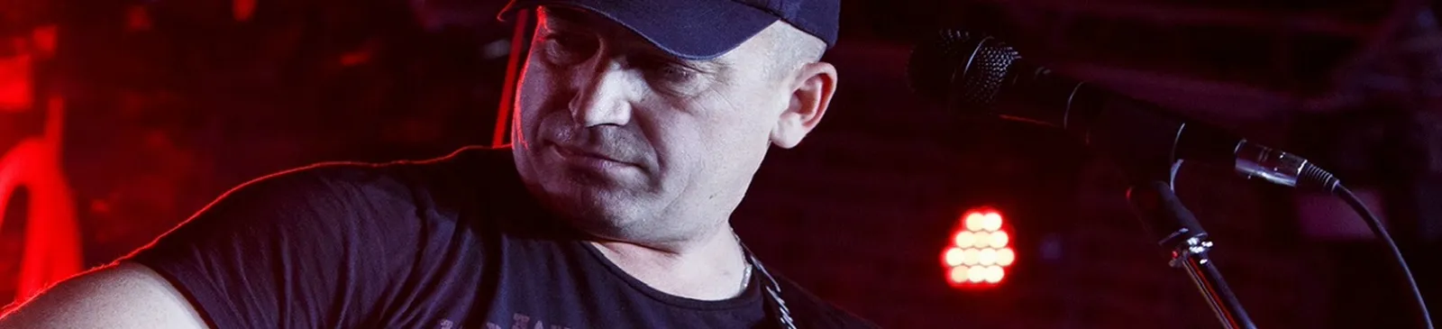 Фото исполнителя Сергей Смирнов