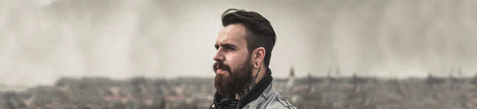 Фото исполнителя SAINT SAGGAL