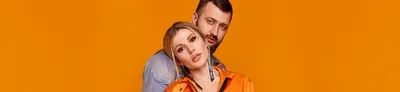 Тамерлан и Алена