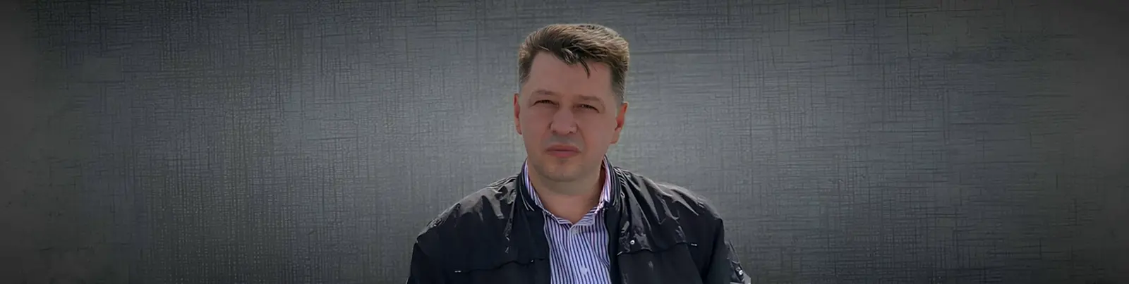 Фото исполнителя DJ Polkovnik
