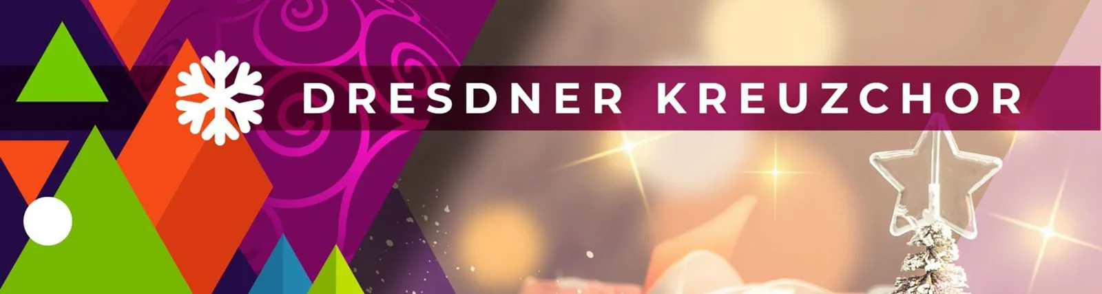 Фото исполнителя Dresdner Kreuzchor
