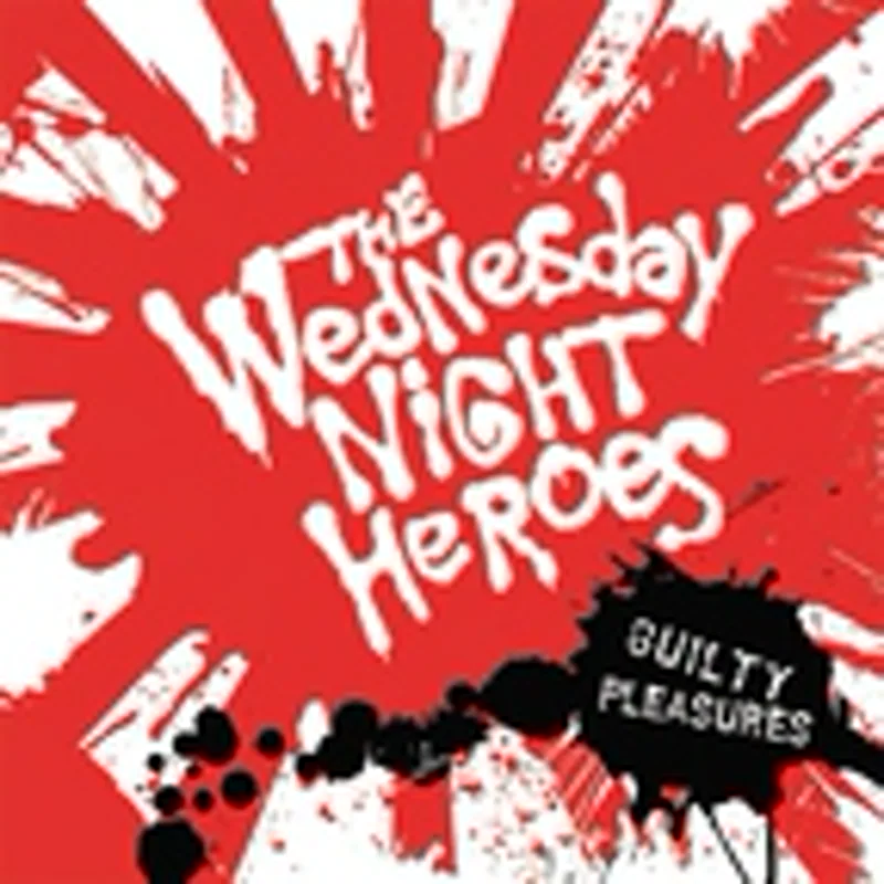 Фото исполнителя The Wednesday Night Heroes