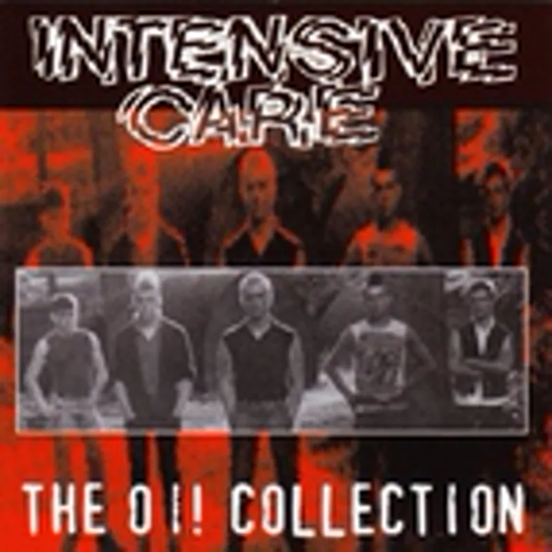 Фото исполнителя Intensive Care