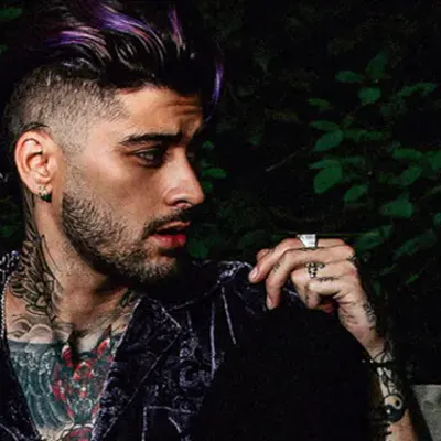ZAYN