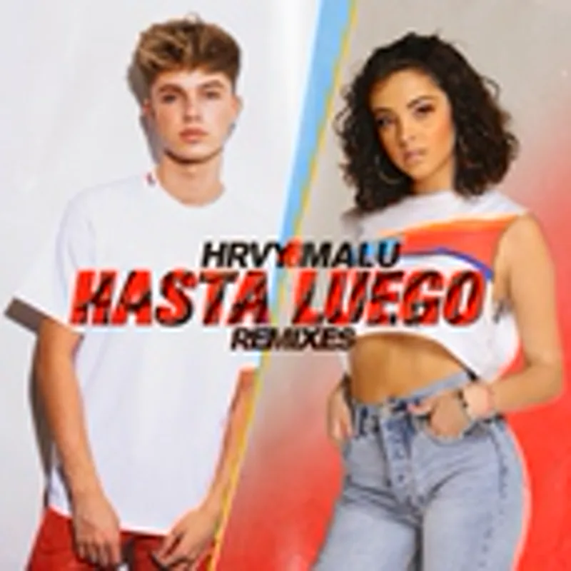 Фото исполнителя Malu Trevejo