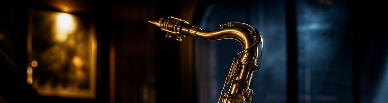 Фото исполнителя Saxophone