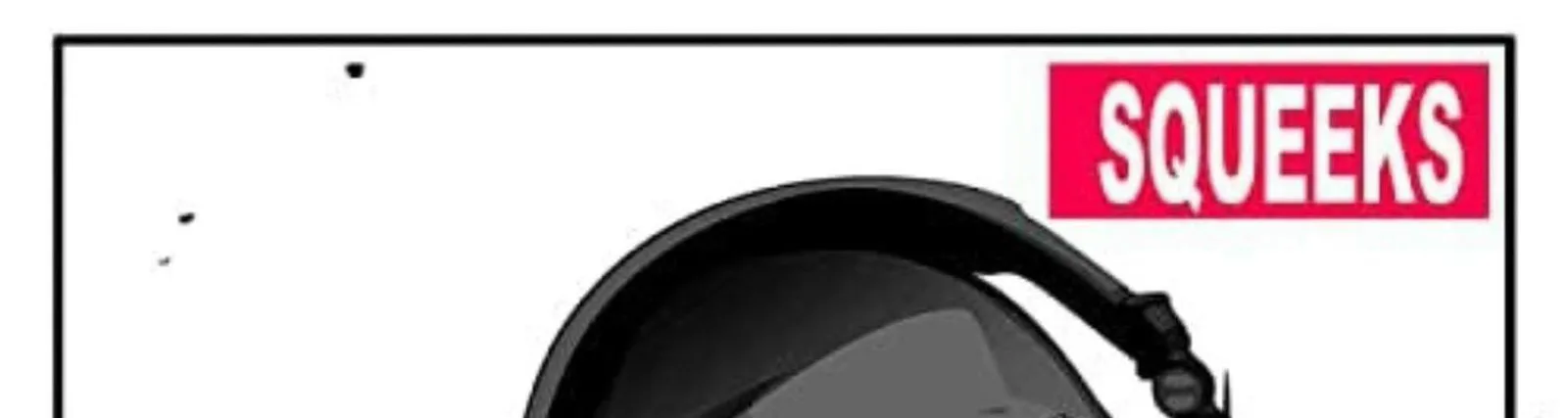 Squeeks