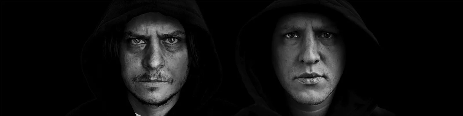Фото исполнителя Grim Black Shadows