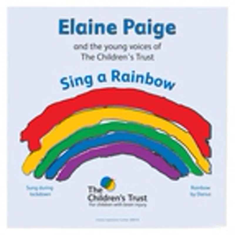 Фото исполнителя Elaine Paige