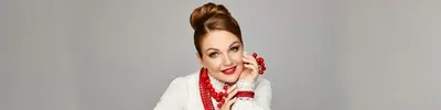 Марина Девятова