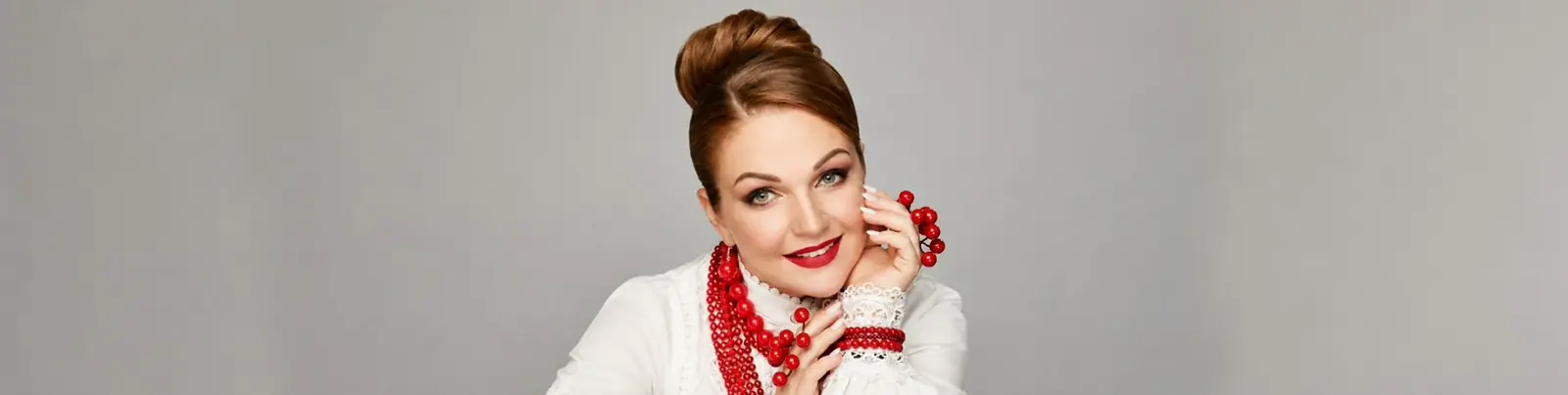 Марина Девятова