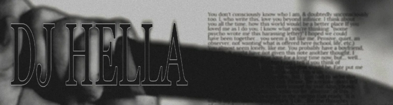 Фото исполнителя DJ HELLA