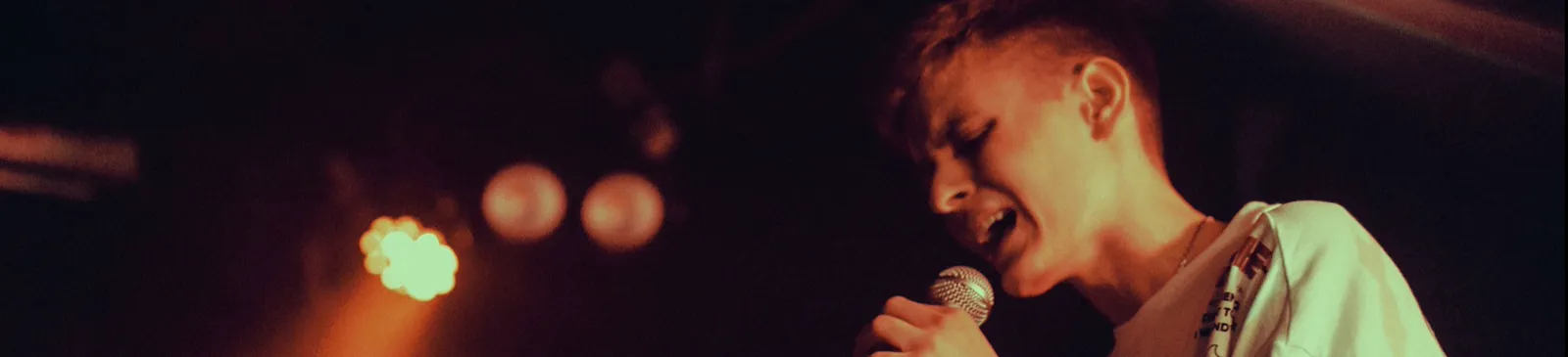 Фото исполнителя Yan Muse