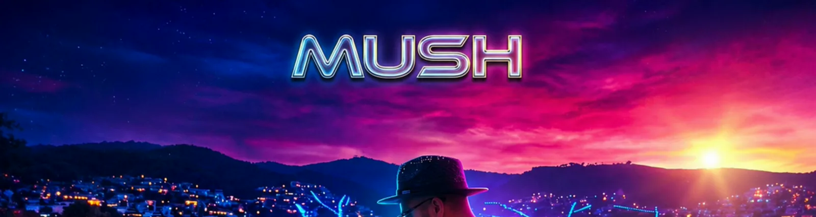 Фото исполнителя MUSH