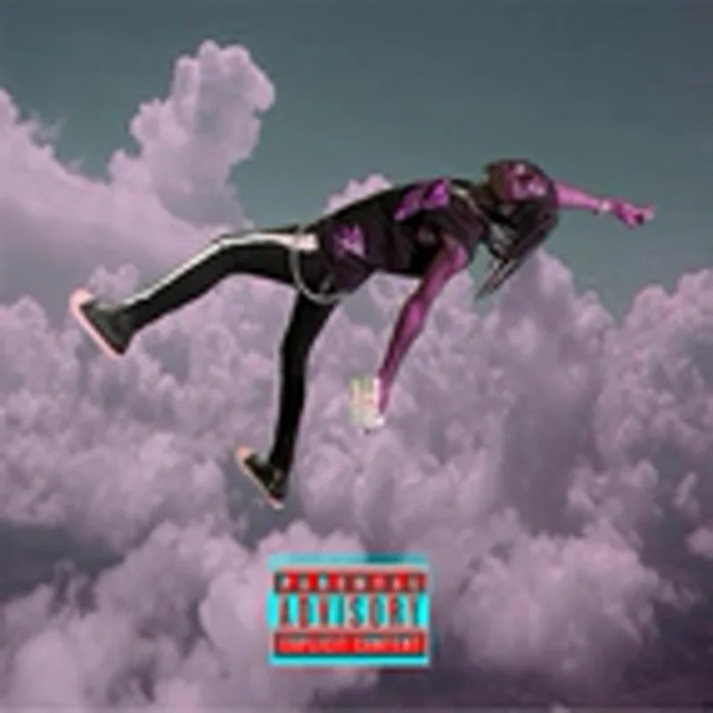 Фото исполнителя Emo Trap