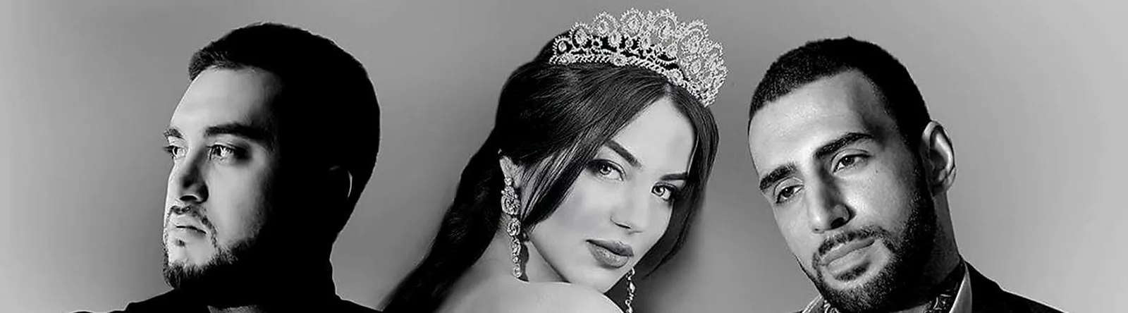 Фото исполнителя NAYMADA