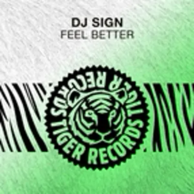 DJ Sign