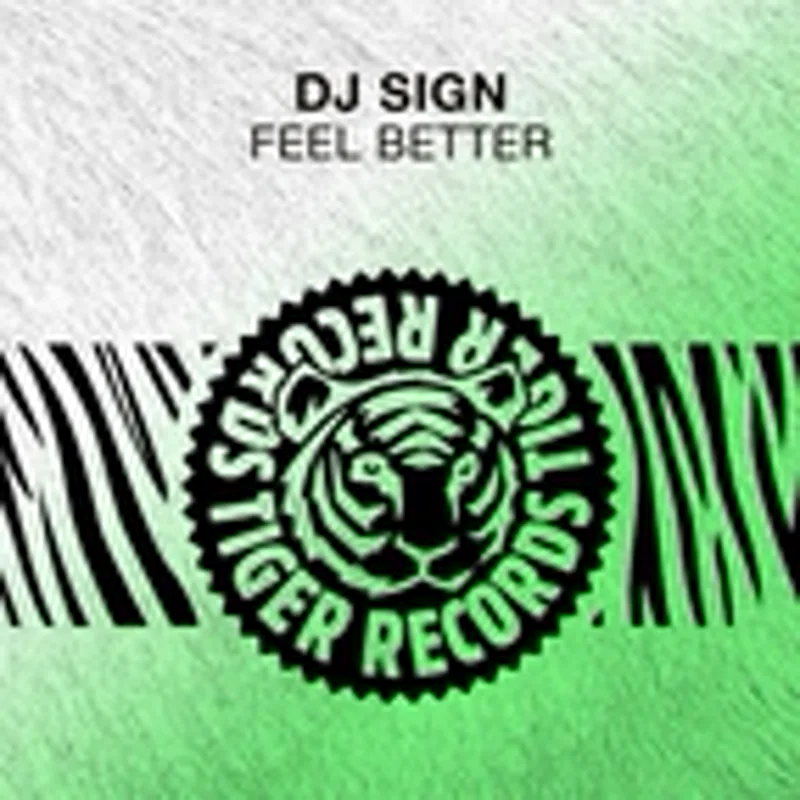 Фото исполнителя DJ Sign