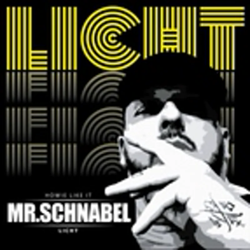 Фото исполнителя Mr. Schnabel