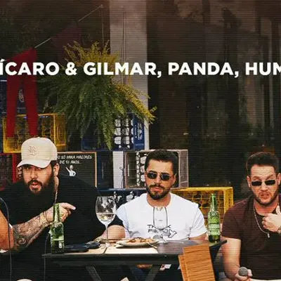 Humberto & Ronaldo