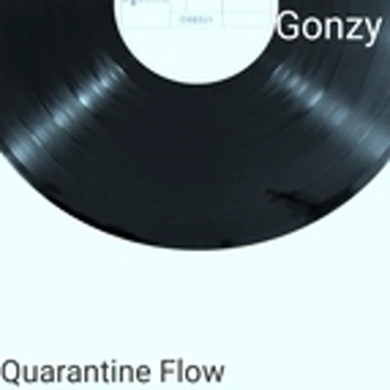 Фото исполнителя Gonzy