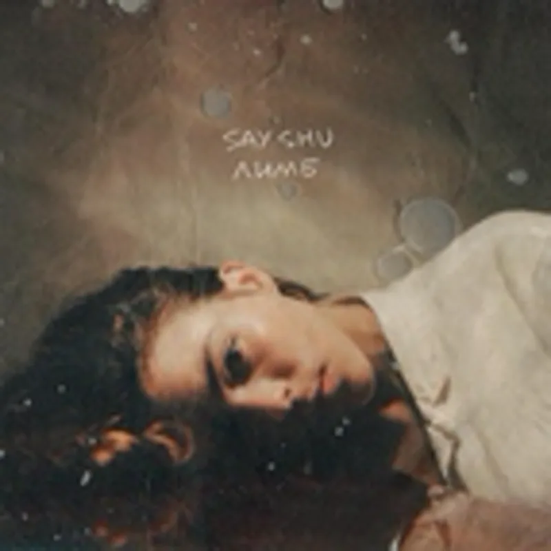 Фото исполнителя Say Shu