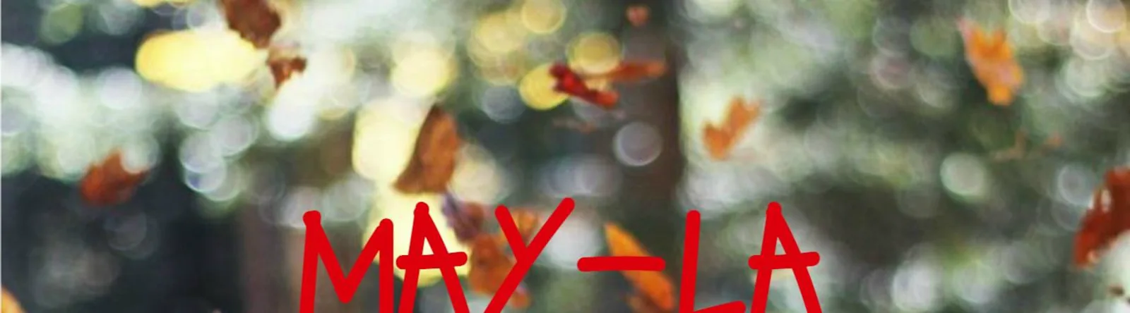 Фото исполнителя May-La
