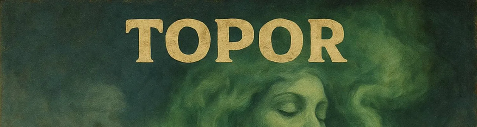Фото исполнителя Topor