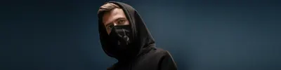 Alan Walker