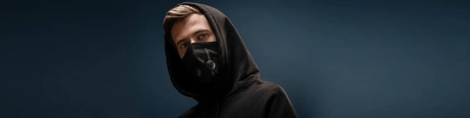Фото исполнителя Alan Walker
