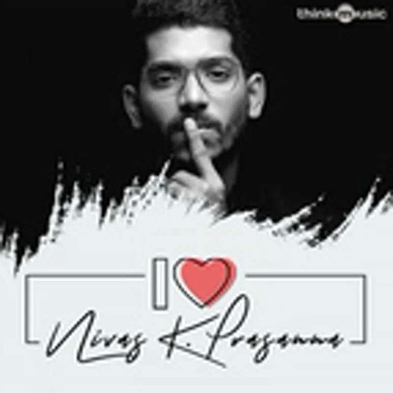 Nivas K. Prasanna